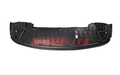 Variklio dangtis