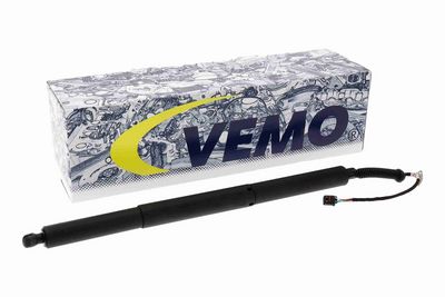 ELEKTROMOTOR HECKKLAPPE VEMO V10550015 1