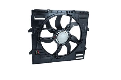 VENTILATOR RADIATOR NRF 47921 23