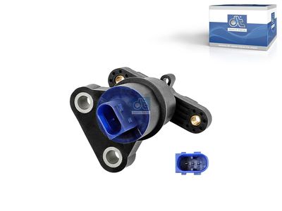 Sensor