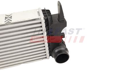 RADIATOR TEMPERATURA SCAZUTA INTERCOOLER FAST FT10619 2