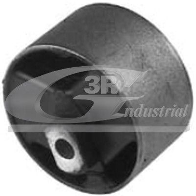 3RG 40702 Подушка двигателя для VW CADDY I (14)