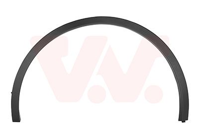 разширение, калник VAN WEZEL 6906521