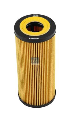 DT Spare Parts Oil Filter, manual transmission