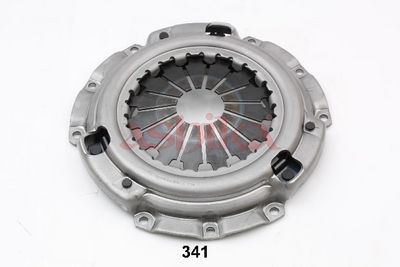 притискателен диск ASHIKA 70-03-341