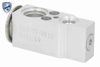 SUPAPA EXPANSIUNE CLIMA VEMO V24770012 3