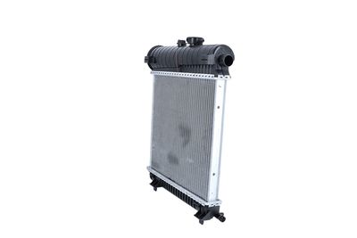 RADIATOR RACIRE MOTOR NRF 58232 33