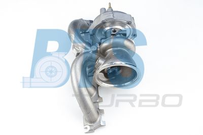 LADER AUFLADUNG BTS Turbo T915828 1