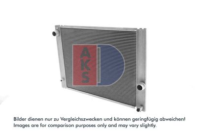 KüHLER MOTORKüHLUNG