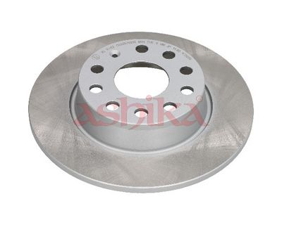 спирачен диск ASHIKA 61-00-0901C