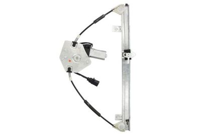 Raamlifter