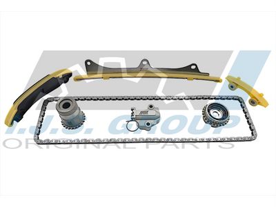 CHIT LANT DE DISTRIBUTIE