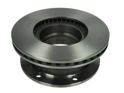 Brake disc voor Links/Rechts (330mmx32mm) past: IVECO EUROCARGO I-III 05.06-09.15