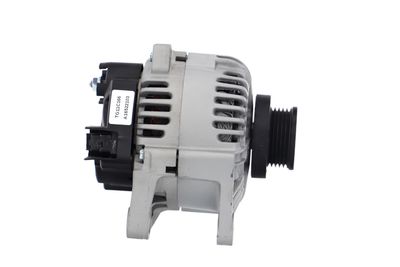 GENERATOR / ALTERNATOR REMANTE 011003000177R 44