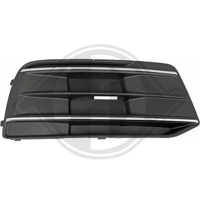 LüFTUNGSGITTER STOßFäNGER