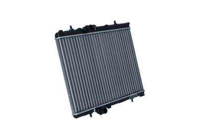 KüHLER MOTORKüHLUNG NRF 509524A 40