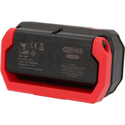 Ruční svítidlo KS TOOLS 150.4635