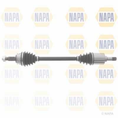 Drive Shaft NAPA NDS1551L