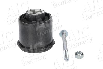 LAGERUNG ACHSKöRPER