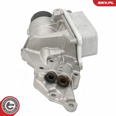 Olejový chladič, motorový olej SKV 31SKV324