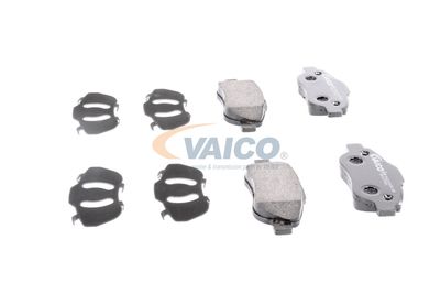 BREMSBELAGSATZ SCHEIBENBREMSE VAICO V240101 22