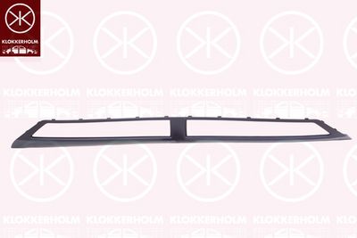 въздухозаборна решетка, броня KLOKKERHOLM 3142910
