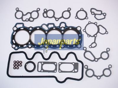 JAPANPARTS Tarpiklių komplektas, cilindro galva