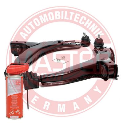 SET SUSPENSIE ROATA MASTER-SPORT GERMANY 369801KITMSP 2