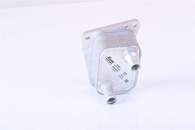 ÖLKüHLER MOTORöL NISSENS 90967 21
