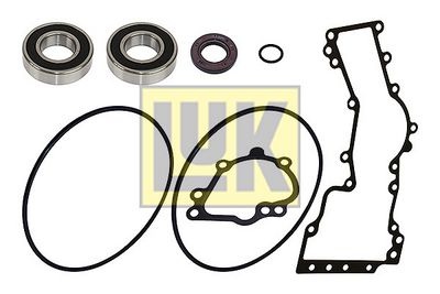  Schaeffler LuK 762000310