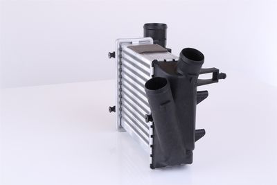 INTERCOOLER COMPRESOR NISSENS 96678 31