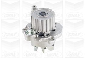 Water Pump, engine cooling PA806