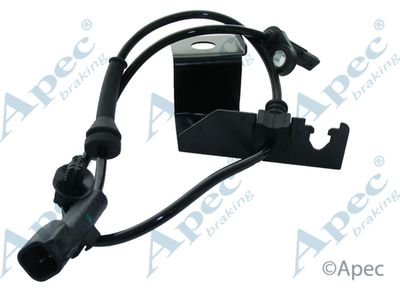 Wheel Speed Sensor APEC ABS1296