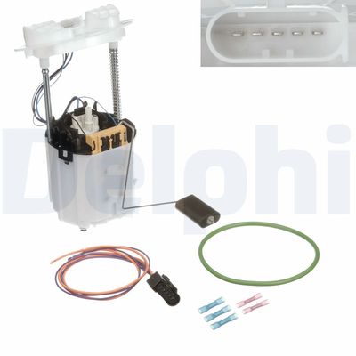 Zespół zasilający w paliwo DELPHI FG2479-12B1