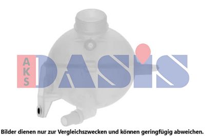 AUSGLEICHSBEHäLTER KüHLMITTEL