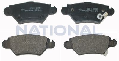 National NP2190