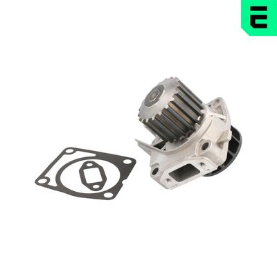 WASSERPUMPE MOTORKüHLUNG OPTIMAL AQ2476 3