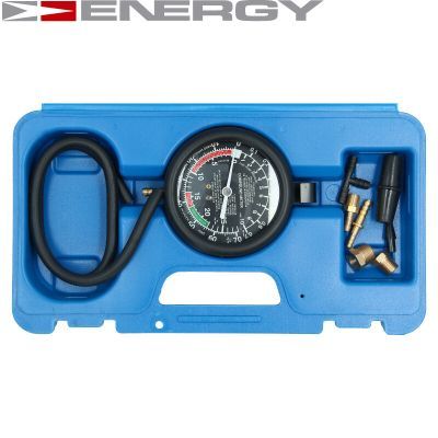 Ispitivač, tlak gorivnog sustava ENERGY NE00021