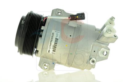 COMPRESOR CLIMATIZARE ACAUTO AC01ZX053
