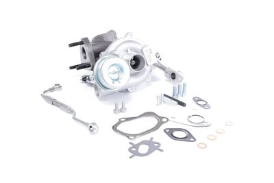 LADER AUFLADUNG BTS Turbo T981358BT 34