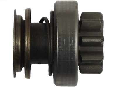 AS-PL Freilaufgetriebe, Starter