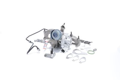 LADER AUFLADUNG BTS Turbo T981030 31