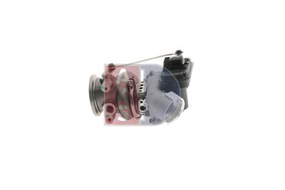 LADER AUFLADUNG AKS DASIS 045312N 7