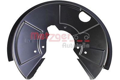 PROTECTIE STROPIRE DISC FRANA METZGER AUTOTEILE 6115305 1