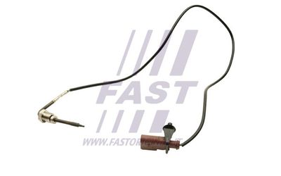 czujnik, temperatura spalin FAST FT80243