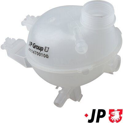 VAS DE EXPANSIUNE RACIRE