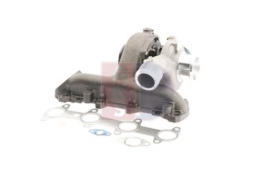 LADER AUFLADUNG AKS DASIS 155011N 1