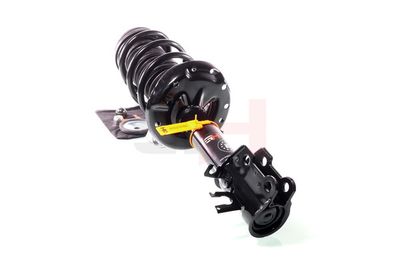 ANSAMBLU TELESCOP ARC GH GH351012C01 52