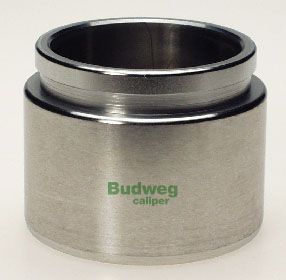 Поршень, корпус скобы тормоза BUDWEG CALIPER 236020 для NISSAN SERENA