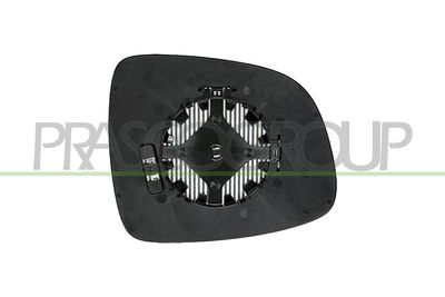 SPIEGELGLAS AUßENSPIEGEL